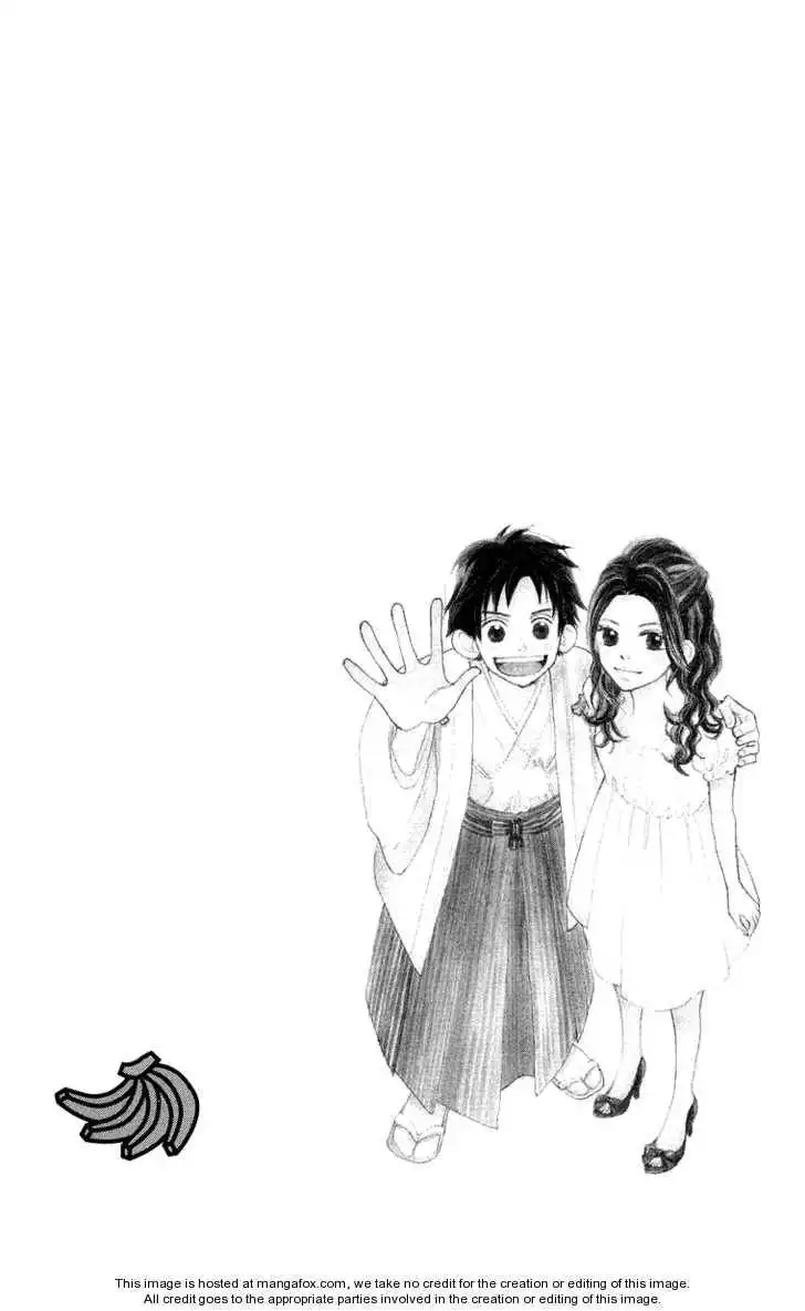 Monkey High! Chapter 21 1
